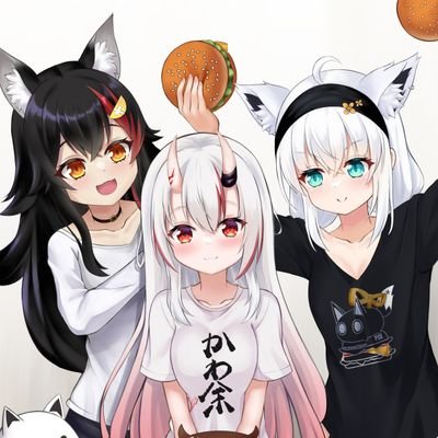 AKさんのプロフィール画像