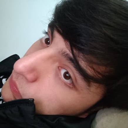 EmilioGabrielG6's profile picture. Holaa