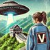 V (@vaaliens) Twitter profile photo