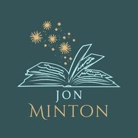 Jon Minton - Author (@jonmintonauthor) 's Twitter Profile