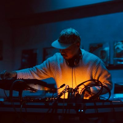 Music creator, solo performer, improviser. yumeden HP : https://t.co/S0yGl0BstI