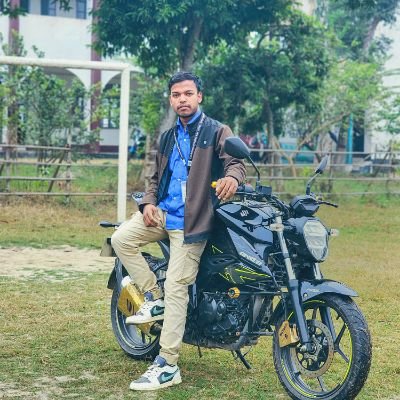 #Md Tanvir Ahmed
#Muslim
#Student of class10
#Birthday 05-12-2006