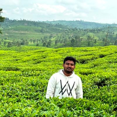 Sports person🏀🏐🏏🏓🏸⚽🥅🏑
Teatotaler😎
Good films make your life better❤🎬
Engineer(Learned about what is life🙏)
Travel person💚💙
Cinema lover 🎦