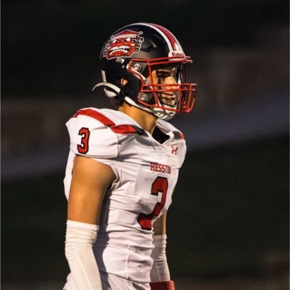 Jacob Burkholder Profile