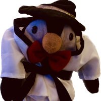 TheMightyPenguin (@penguinmatos) 's Twitter Profile