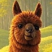 パースのアルパカさんのプロフィール画像