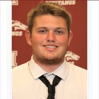 Tyson Thate (@tthate52) 's Twitter Profile