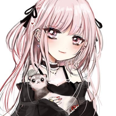 Miu0977's profile picture. 犬とフェレット飼い🕊|美容とファッションとゲームオタク🎮明日方舟+PalWorld+RimWorld+Pokémon|ih @Iiris888 |🎧🐟