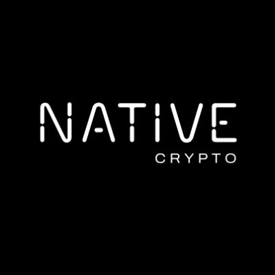 Native Crypto Profile