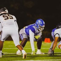 Devon Thompson Jr (@devonwthompson) 's Twitter Profile
