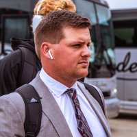 Jake Bahr (@coach_bahr) 's Twitter Profile