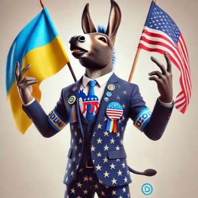 regime_yimby's profile picture. Ineffective altruist, democracy lover, and Brandolini’s Law believer. 🇺🇦🇵🇸 ↙️↙️↙️