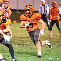 Bo Sechrist (@bosechrist1) 's Twitter Profile