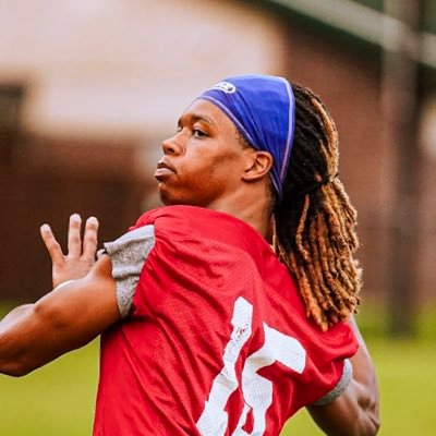 Kaleb “Action Jackson” Jackson Profile