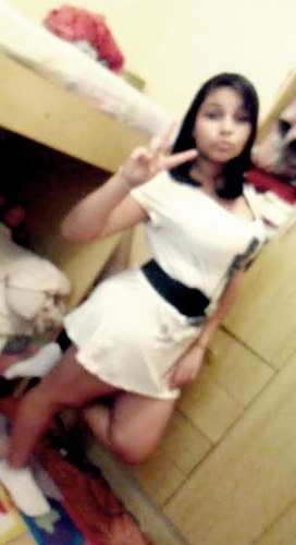' NAMORAADA' DO @_Diegoo1 ♥