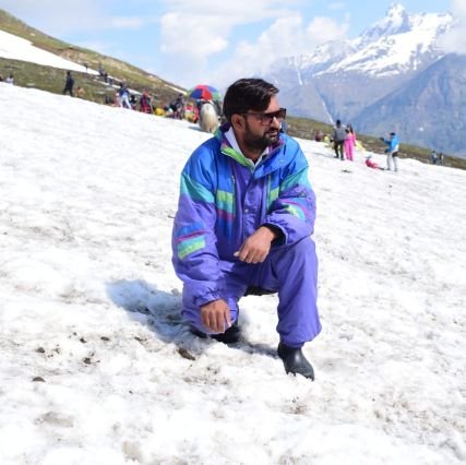 BangraMang69603's profile picture. जय वीर तेजाजी