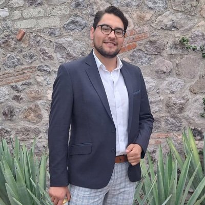 ~Este es mi repositorio de ambigüedades~ 
| X es como mi hypomnemata virtual |
Profesor de Filosofía e Historia |
100% UAQ
https://t.co/E3KQ6AjSsT