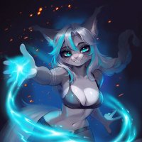 Caddea (@caddeaart) 's Twitter Profile