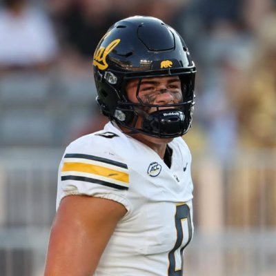 Cade Uluave's Burner
Previously known as