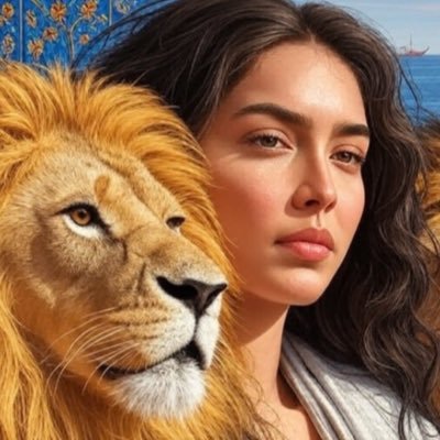 Born in Iran & live in Toronto. I Work with media and tech industries. proud Right-Wing Activists. pro monarchy.
