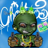 Masta Choli (@cholitosway) 's Twitter Profile
