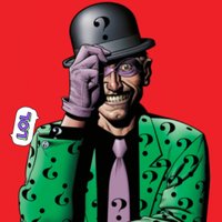 RiddleMeThis (@juschillin444) 's Twitter Profile