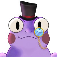 Functional Idiots EN Vtuber (@thefrogdon) 's Twitter Profile Photo