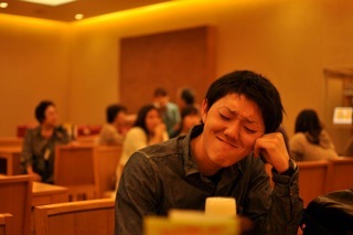 ppponaka's profile picture. とうとう痩せてきた！(ストレスで)