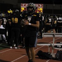 Dominick Higgins (@dominick_h07) 's Twitter Profile Photo Dominick Higgins (@dominick_h07) 's Twitter Profile Photo