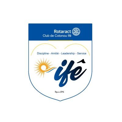 Association filleule du Rotary International,le Rotaract est ouvert aux jeunes de 18 à 30 ans souhaitant s'ouvrir aux autres.