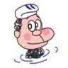 sarufes's profile picture. 『しりあがり寿presents新春！(有)さるハゲロックフェスティバル』の公式アカウント 【次回2026年1月17日(土)に開催決定！ 】音楽、演劇、映画、漫画、お笑い、文壇、プロレス、アートなどなど一晩に40組以上出演のサブカルの祭典🎍㊗️26のテーマはおサルとおどろう ギガバーストMIX！」