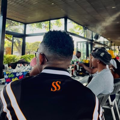 Don't let my tweets mislead you. The only time I am talking the truth:governance, poverty, having a woman, friendship,loving my mother, marketing, and politics