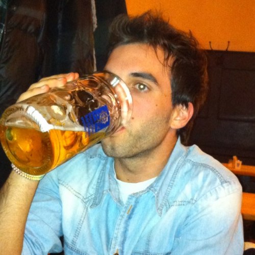 tassinari6's profile picture. 