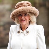 best of queen camilla. (@camillaarchives) 's Twitter Profile Photo