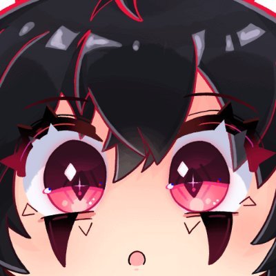 𖤐 | Vampire | VTuber | Twitch partner | https://t.co/EmN8Uhtuum | Self-Taught Animator/3D Artist | Avatar/World Creator for VRChat