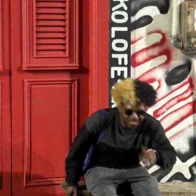 TabaBrock's profile picture. RJ / BXD
ENTRE A GASTRONOMIA E O RAP🚀