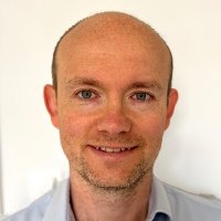 James Houston (@drjamesahouston) 's Twitter Profile