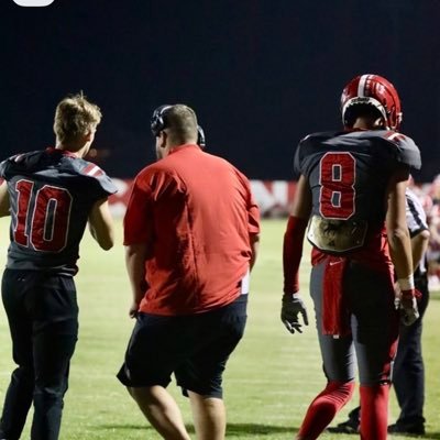 carter burnett Profile