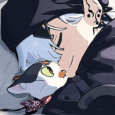 ミ🐈（やる気ない）さんのプロフィール画像