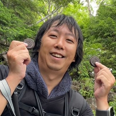 tomo_crazy's profile picture. クリエイター