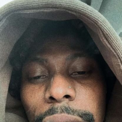 Samleriks's profile picture. lagos boi #songwriter