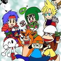 初代PSオンリー「PSやろうぜ!」 (@ps1only) 's Twitter Profile