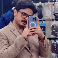 Tahir Alvi (@iamtahiralvi) 's Twitter Profile