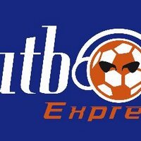 futbol express(@futbol_express) 's Twitter Profile Photo