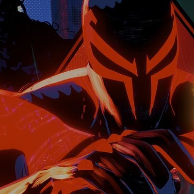 WebOfTheZenith's profile picture. 𝘗𝘰𝘸𝘦𝘳 𝘢𝘯𝘥 𝘙𝘦𝘴𝘱𝘰𝘯𝘴𝘪𝘣𝘪𝘭𝘪𝘵𝘺, 𝘵𝘩𝘢𝘵'𝘴 𝘢𝘭𝘭 𝘵𝘩𝘦𝘳𝘦 𝘪𝘴. #𝘔𝘢𝘳𝘷𝘦𝘭𝘙𝘗 (THIS IS A PARODY ACCOUNT)