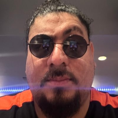 Big_g707's profile picture. Founder of Oasis Pro and City Fights Pro. The most exciting voice in the business. I’m that TALL GLASS OF 1942 that yo momma love sippin on!