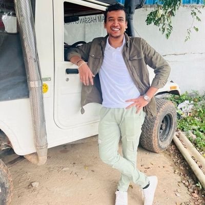 Reinventing self, ನನ್ನನ್ನು ಹುಡುಕುತ್ತಾ ಹೊರಟು...