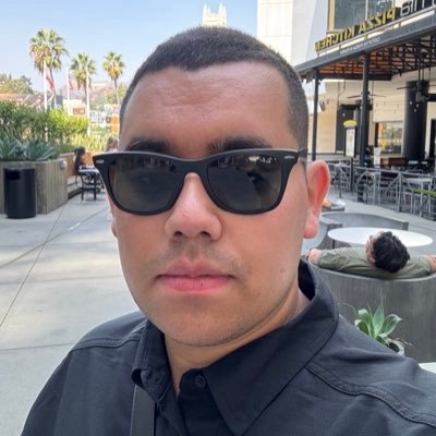 LeonAscencio's profile picture. Hijo de Dios