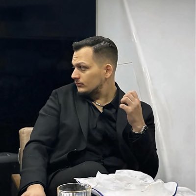 ahmetbugrabulut's profile picture. 