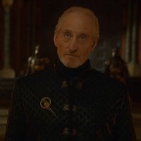 Tywin Lannister. (@ll0n0flannister) 's Twitter Profile